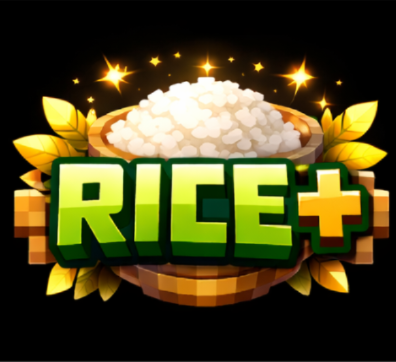 Rice+ Rank