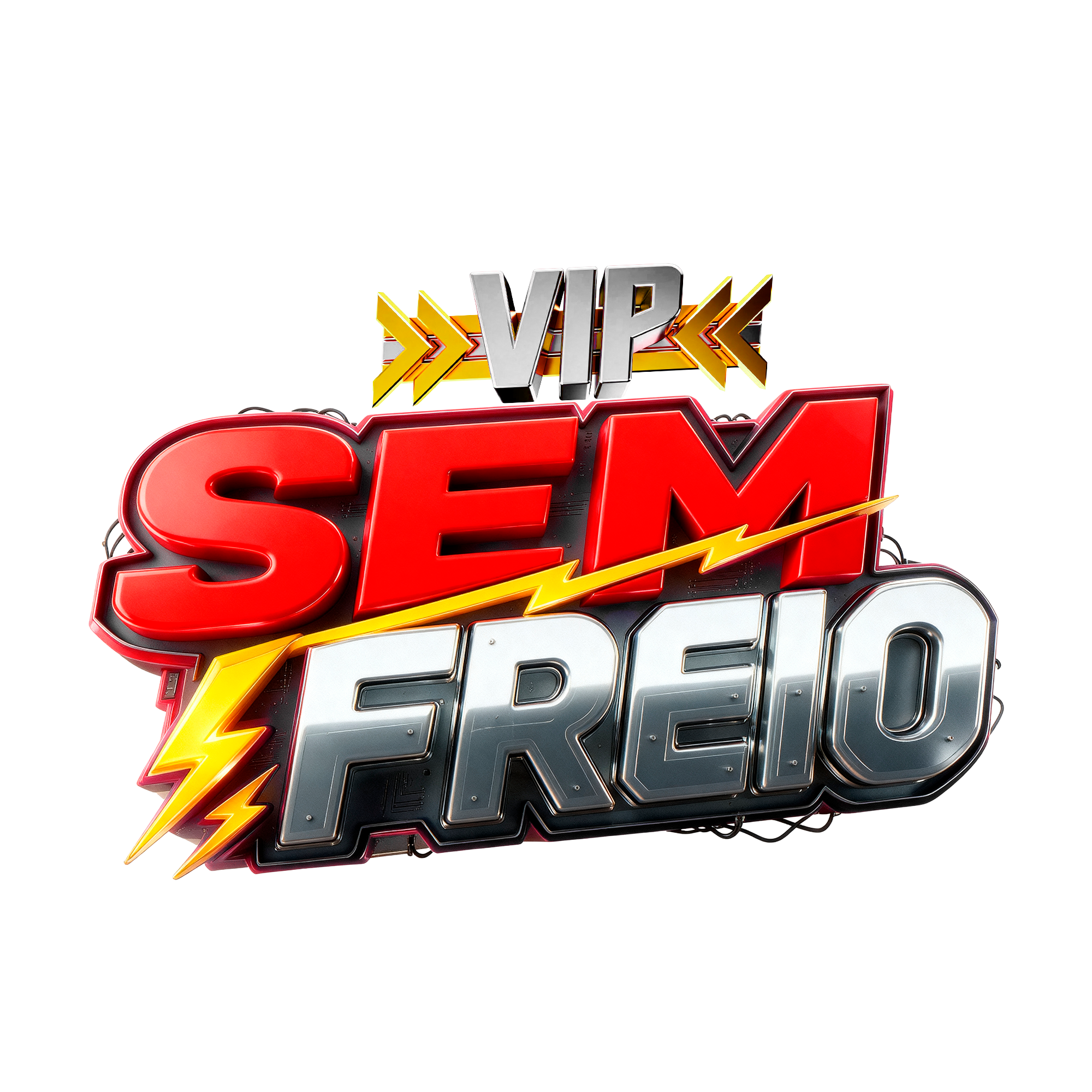 VIP Sem Freio