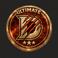 Ultimate 30 Days