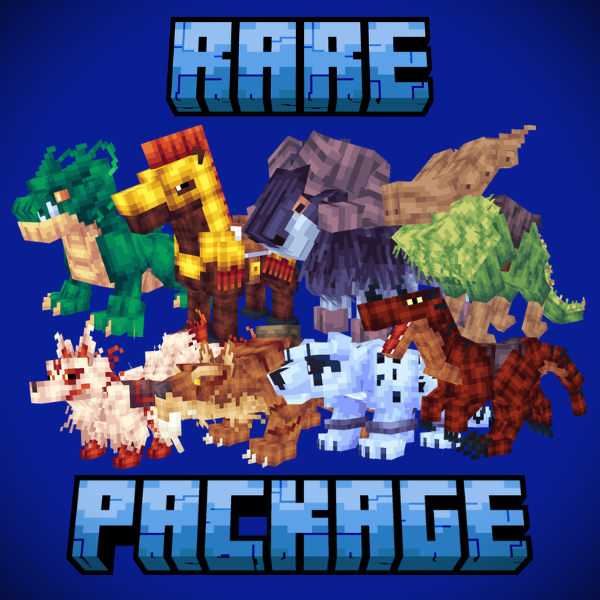 Rare Package