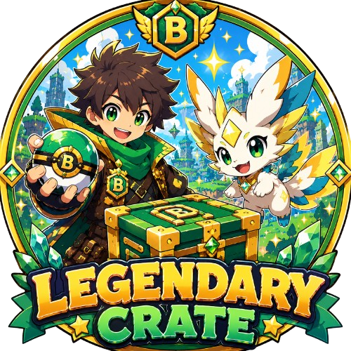 Legendary Crate