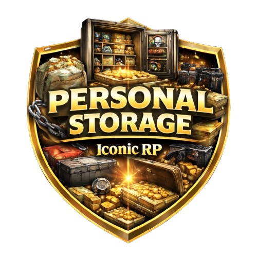 Personal Storage