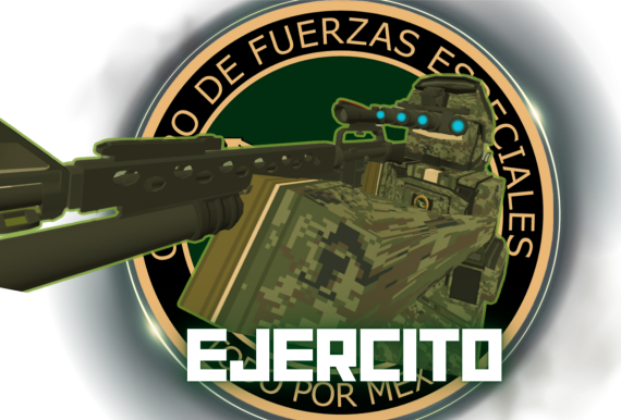 🪖EJERCITO🪖MENSUAL