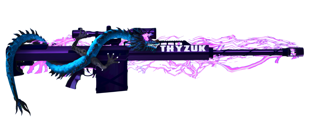Thyzuk Sniper (30 Días)