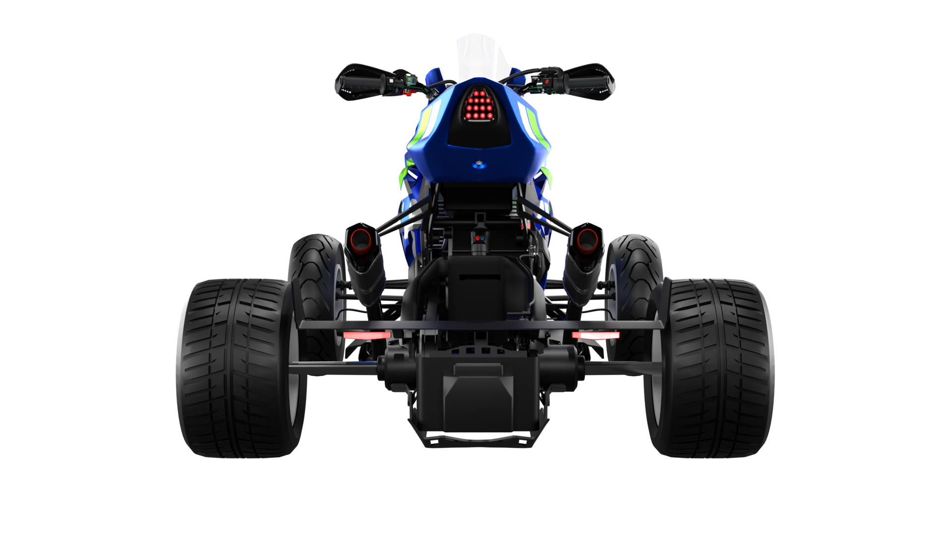 SHITZU GSR QS