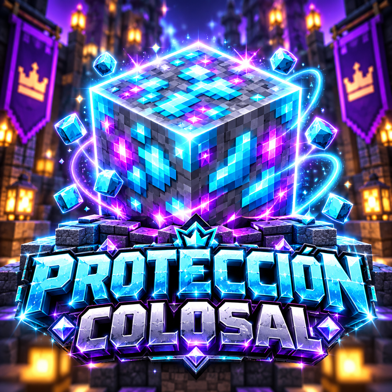 PROTECCION COLOSAL