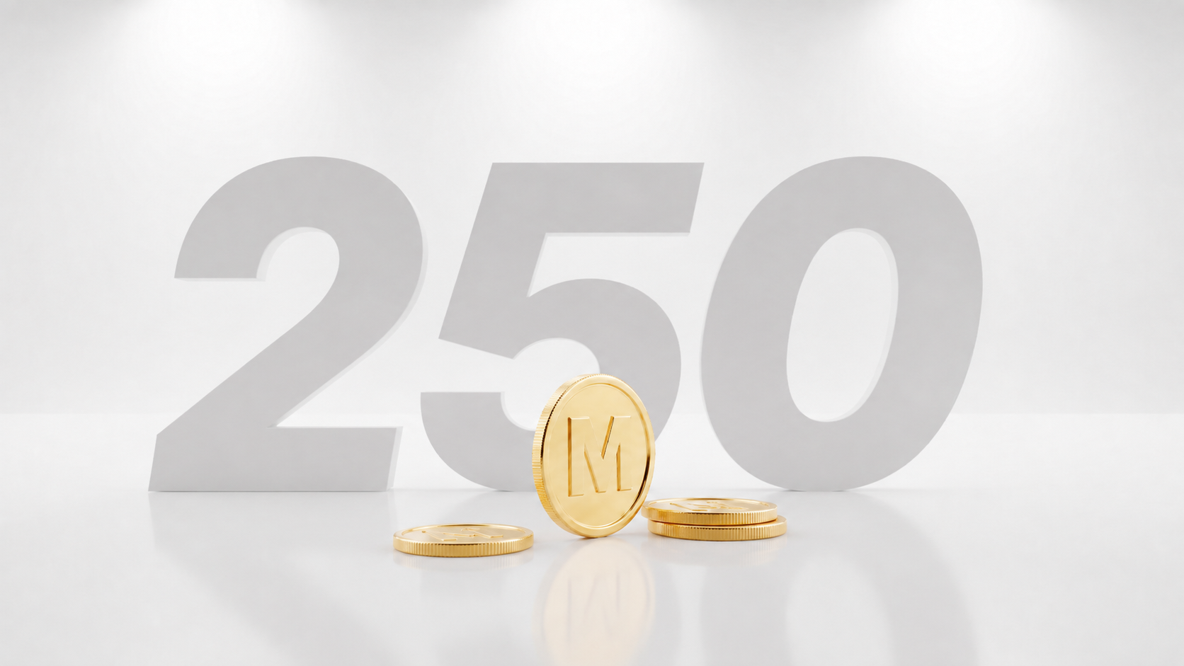 250 Montana Coins