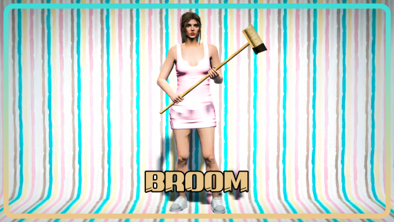 Broom