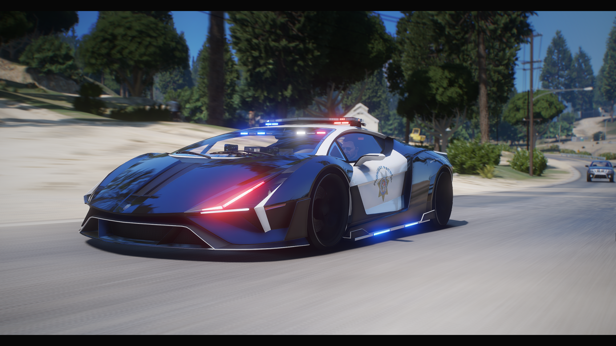 Pegassi Police ignus - Image 3