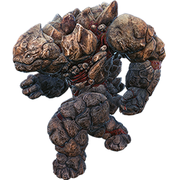 Rock Golem
