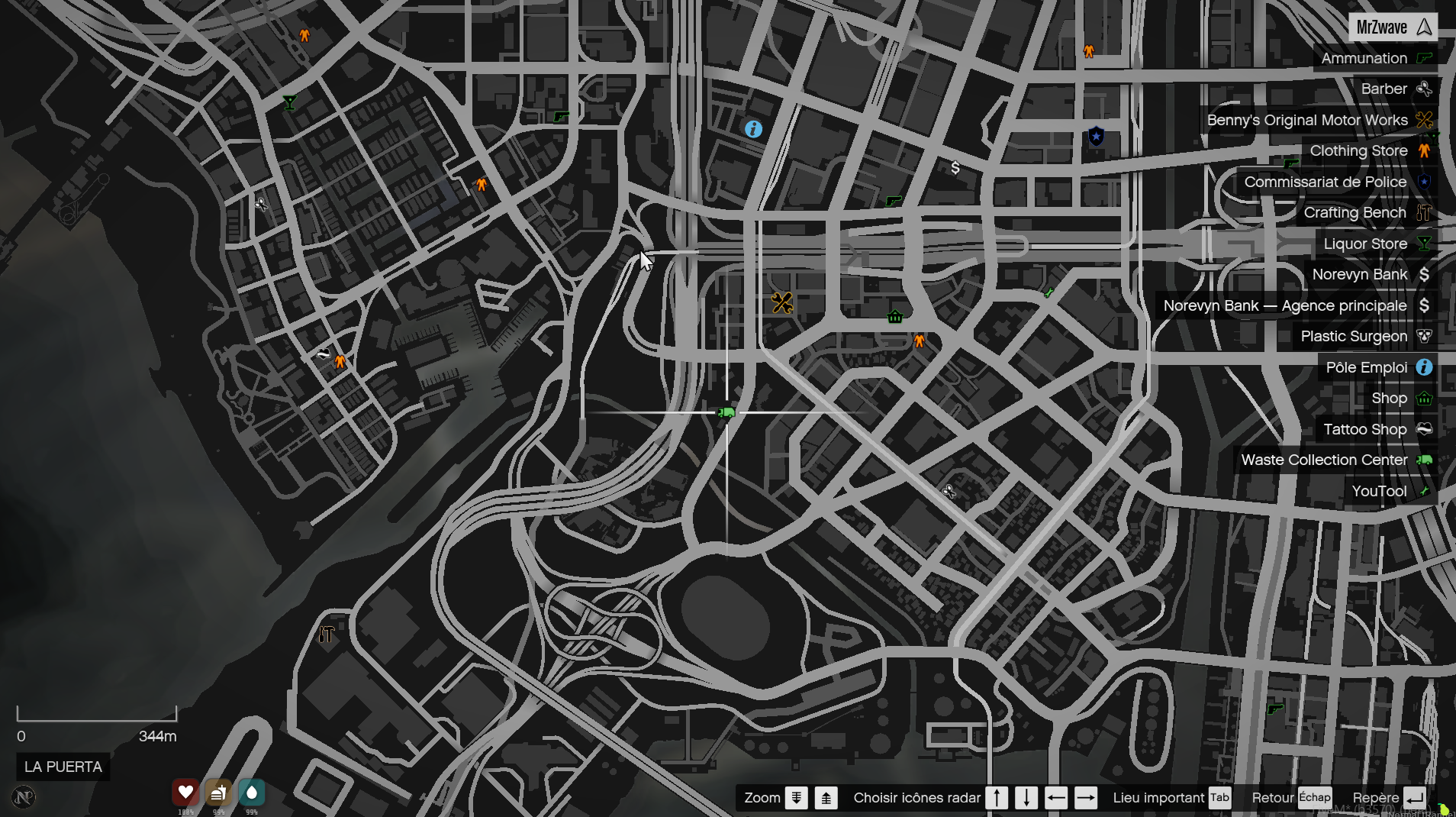 RPSync Garbage Collector | ESX