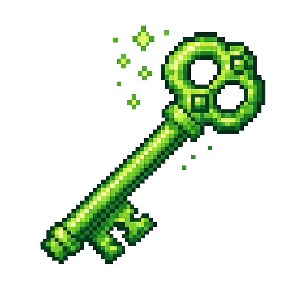 Llave Comun