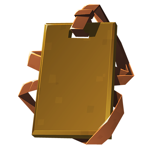 GOLD Rank