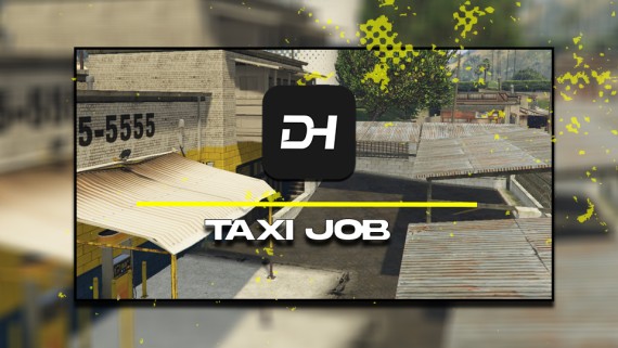 DH | Taxi