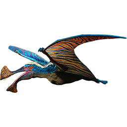 Tropeognathus