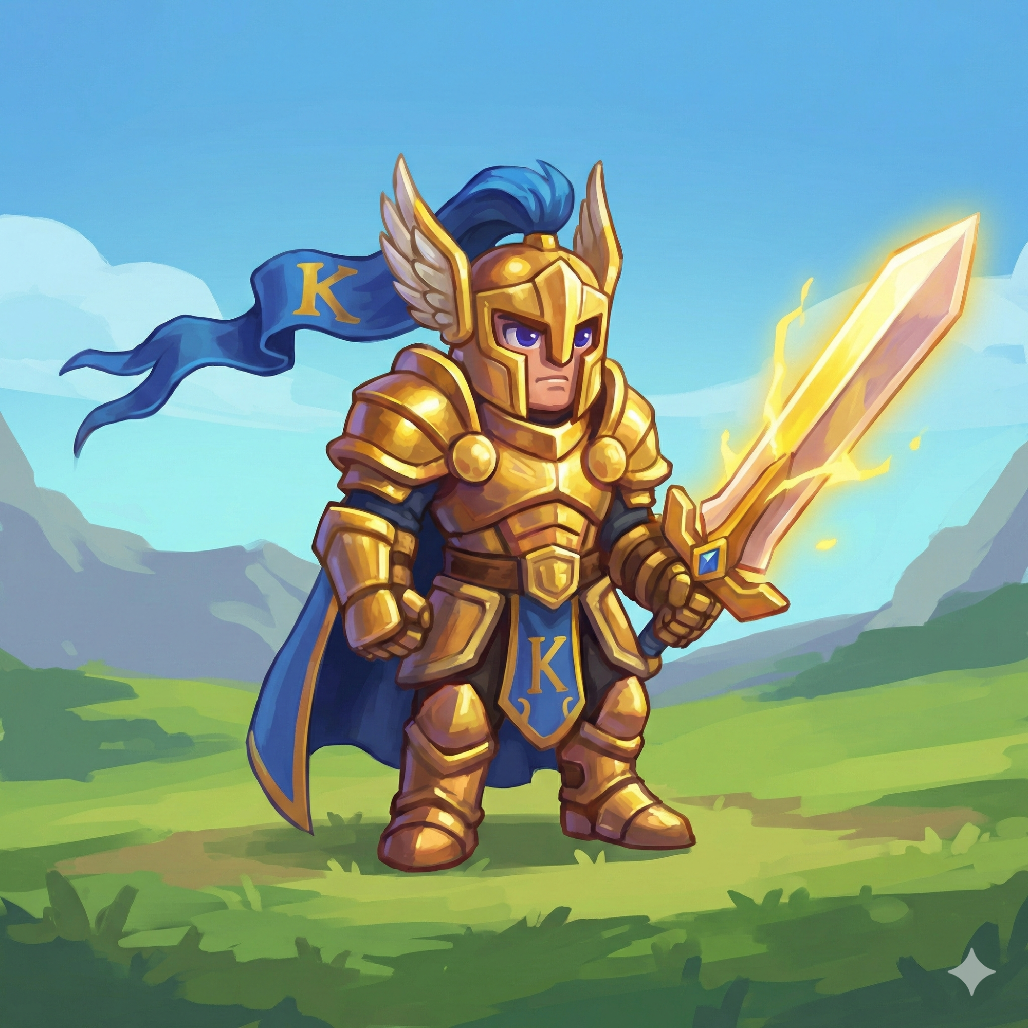 Knight Rank Subscription 30d