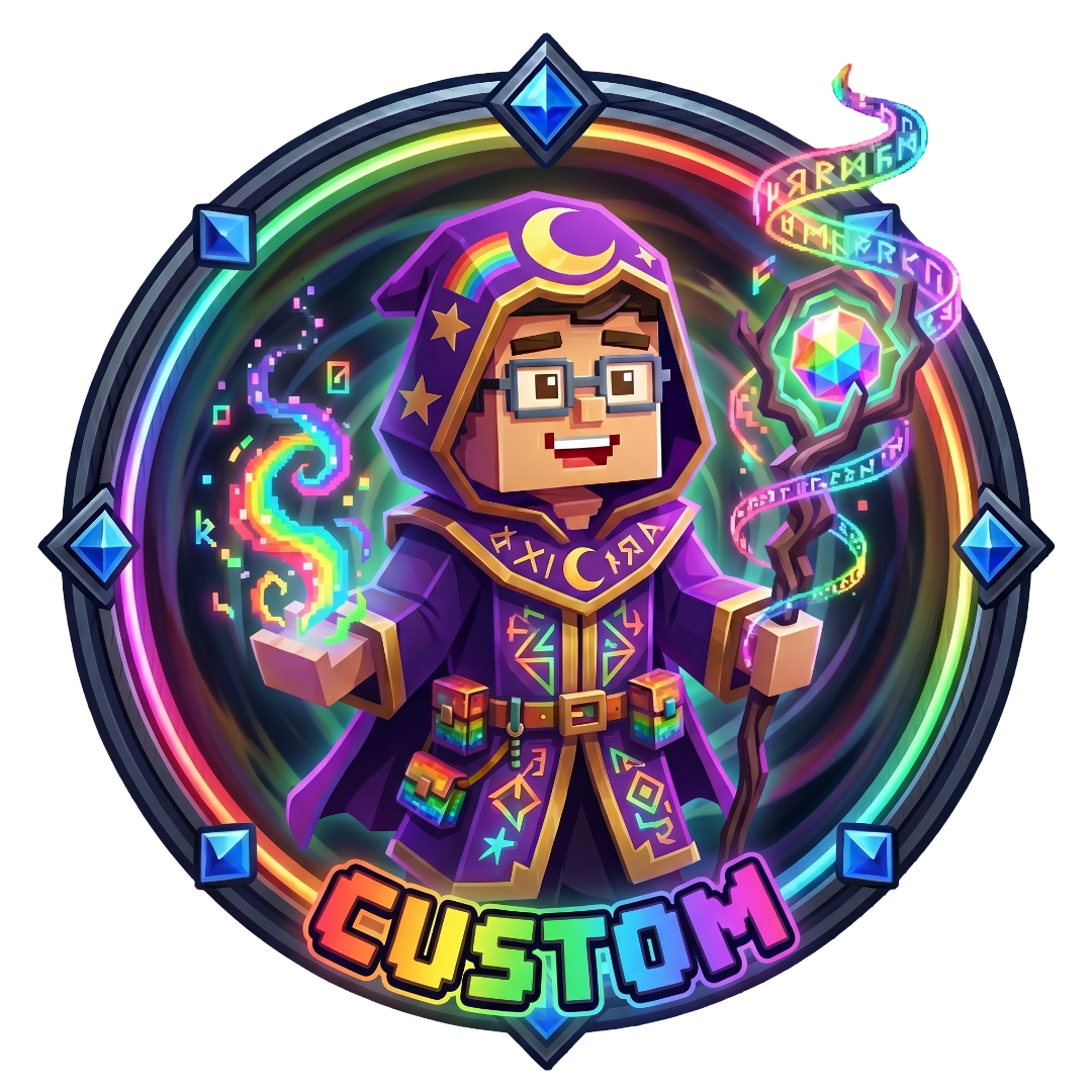 Custom Rank