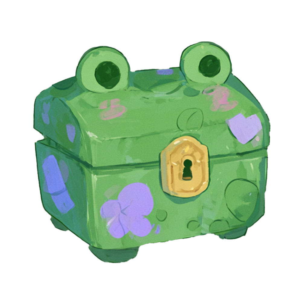 Big Vault