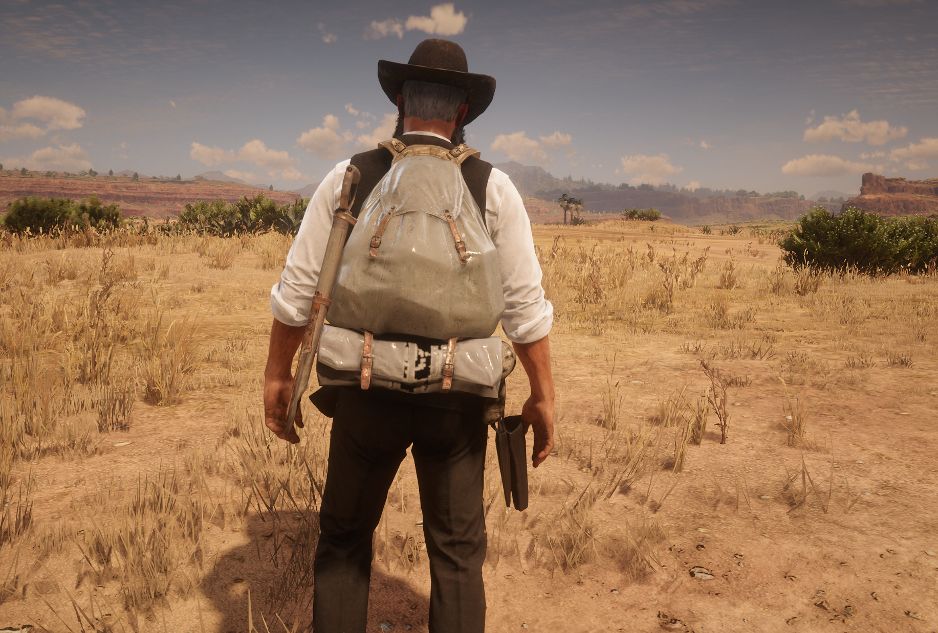 Ultimate Backpacks Collection