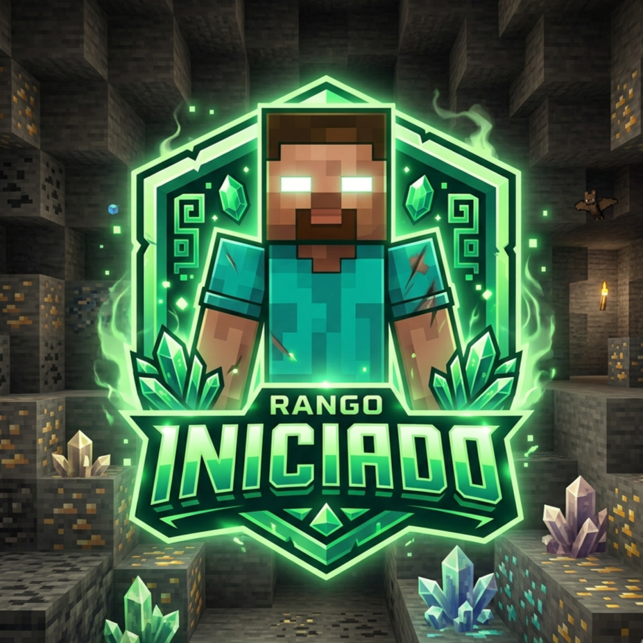 Rango INICIADO global - 1 mes