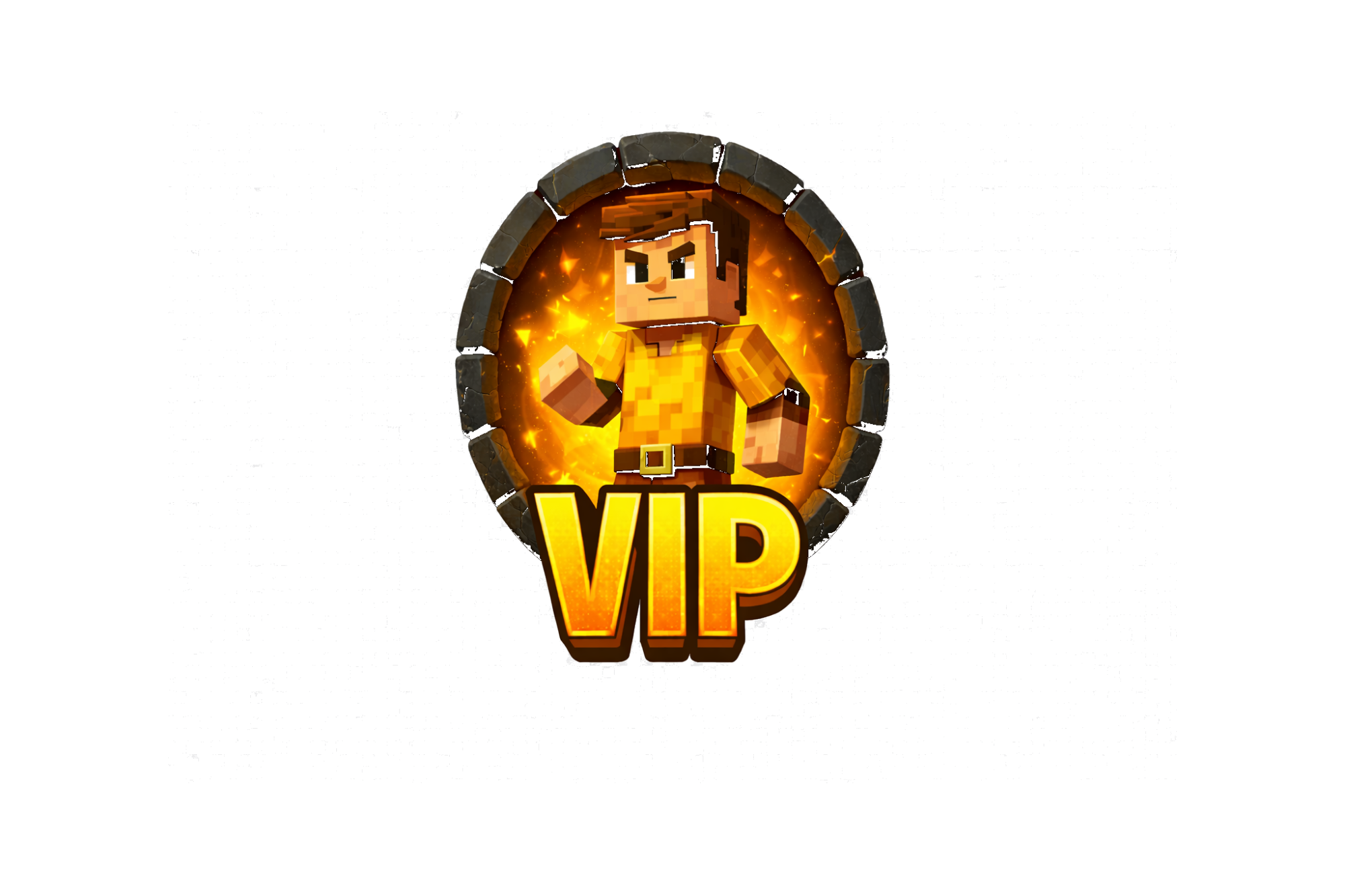 VIP Rank