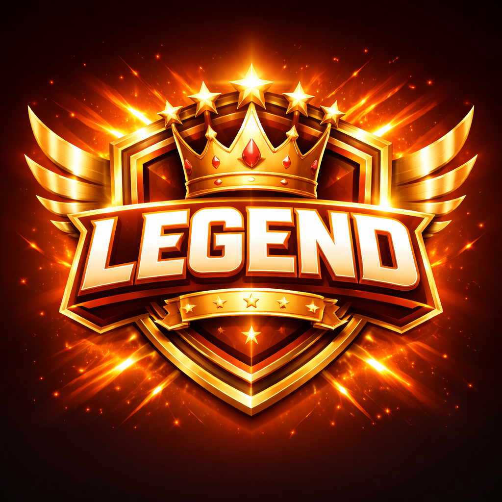 Legend Rank