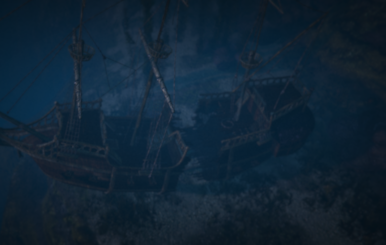 Whispers of the Abyss