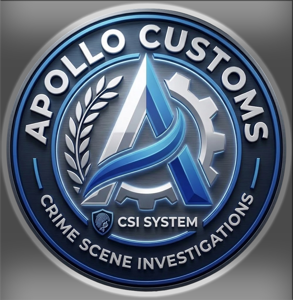 CSI CRIME SCENE INVESTIGATION SCRIPT  STANDALONE