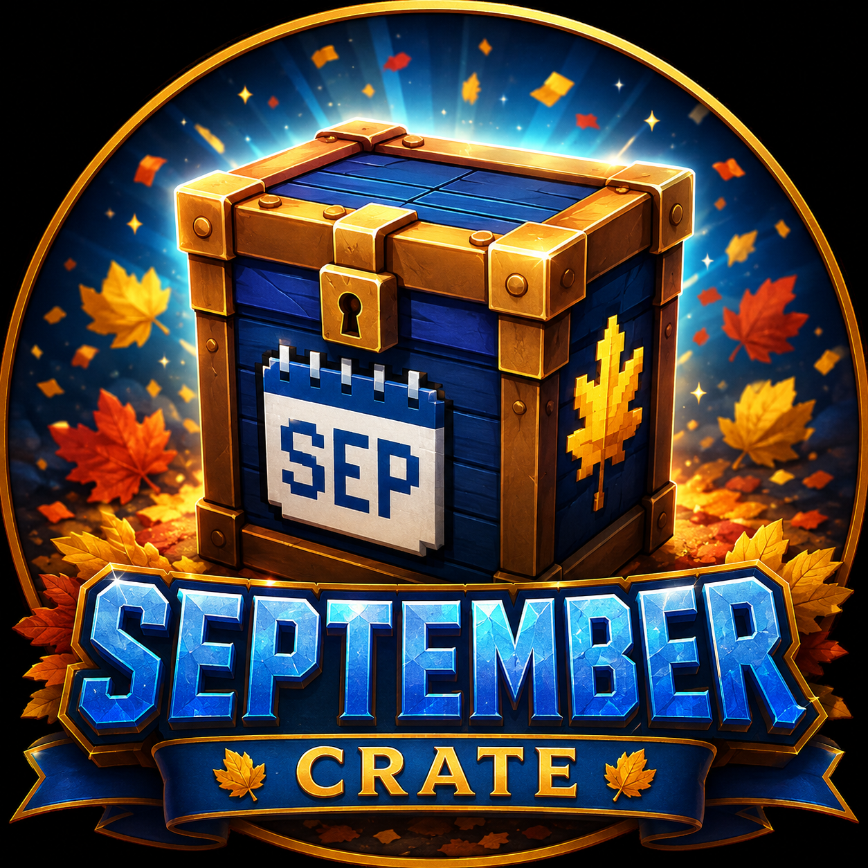 September Key | x10