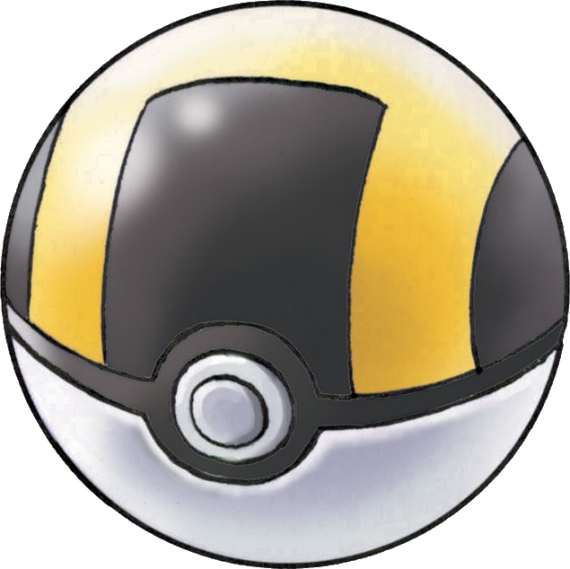 RANGO ULTRABALL PERMANENTE