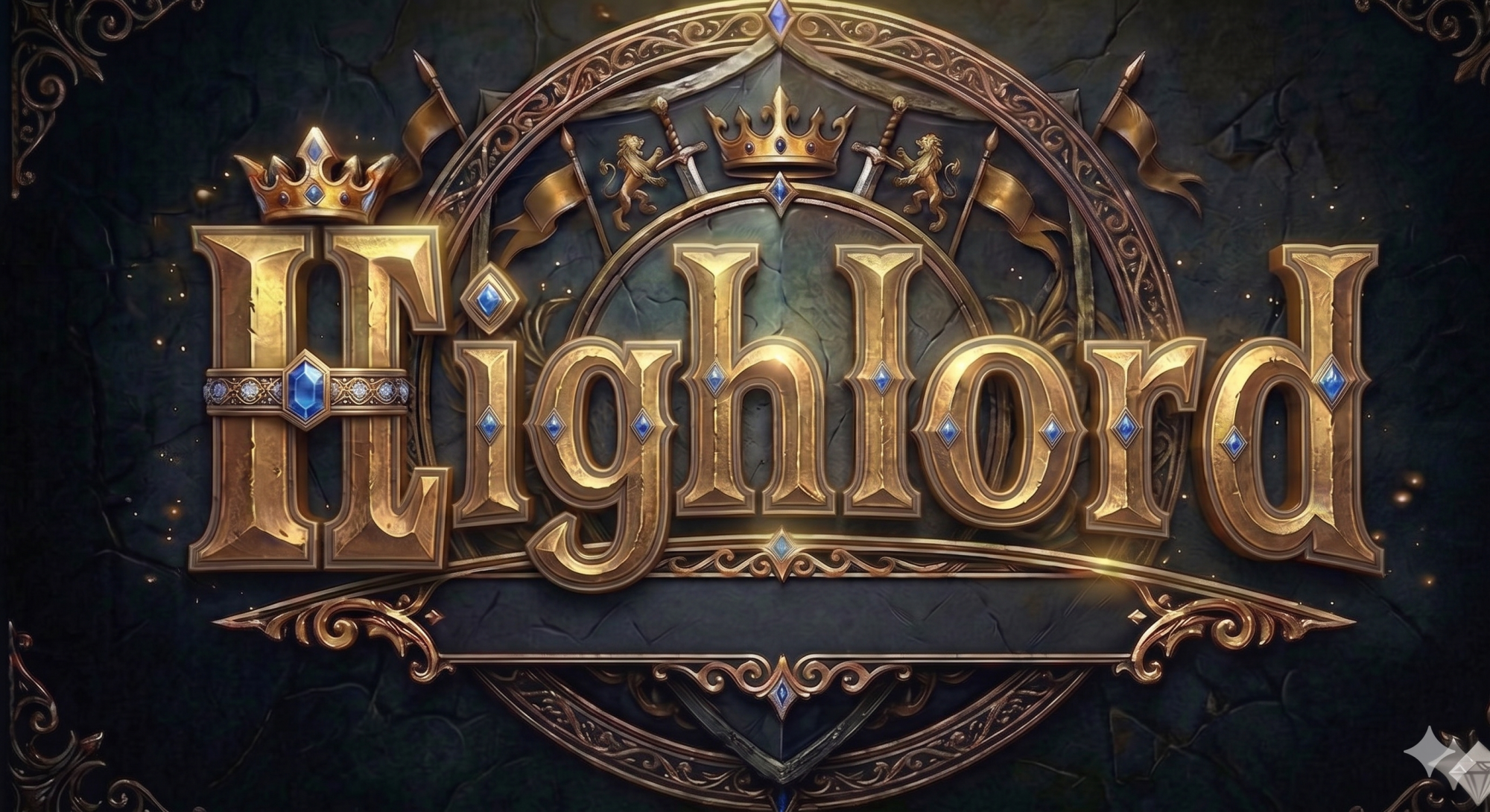 Highlord Rank