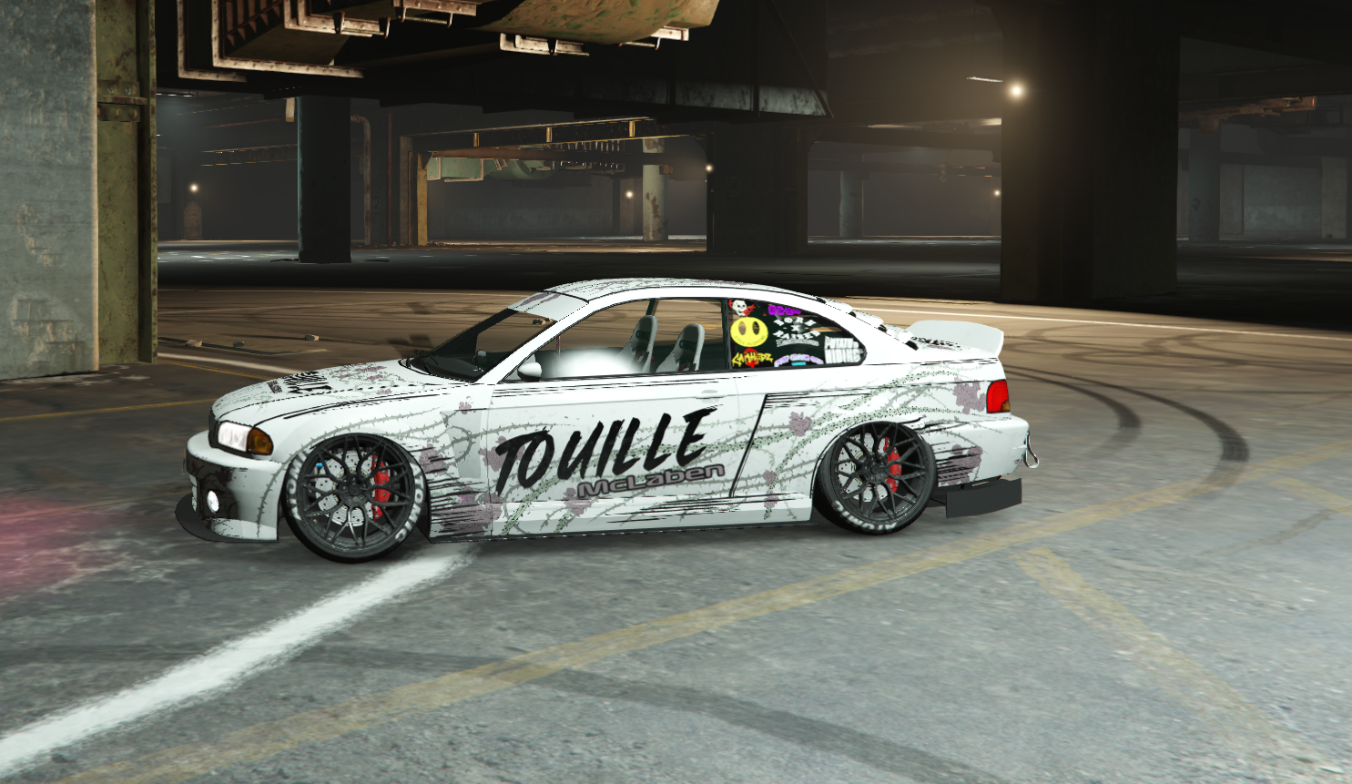 Custom Liveries