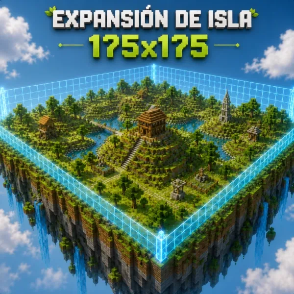 Expansión 175x175