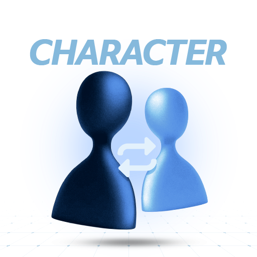 Extra Character Slot