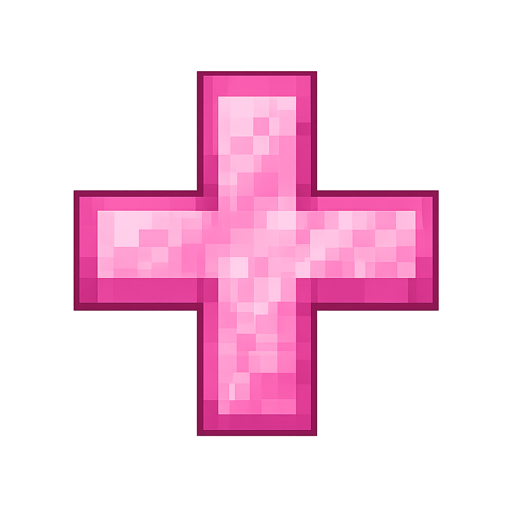 🩷 VANILLA Rank