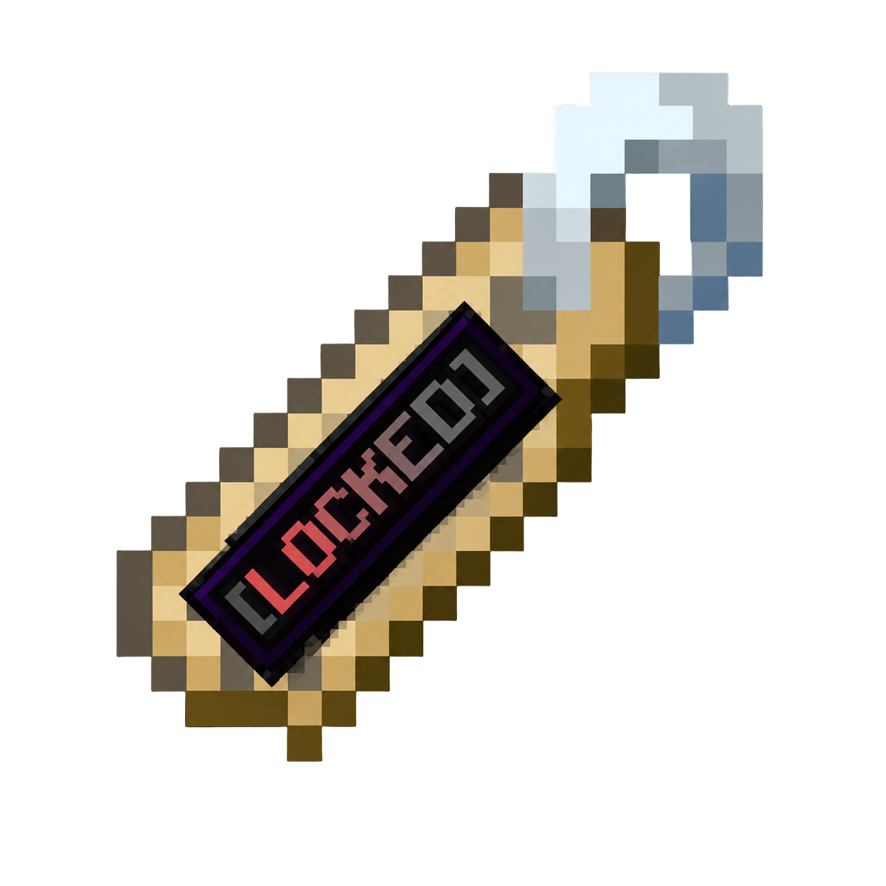 [LOCKED] Tag
