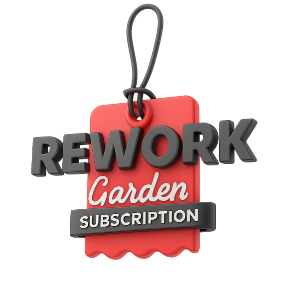 Subscription - [ Rework ]