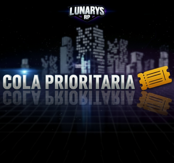 Cola Prioritaria