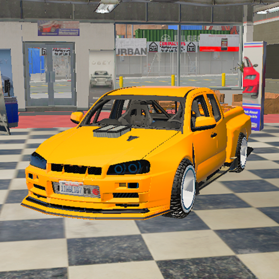 Rage RP | Vehicles
