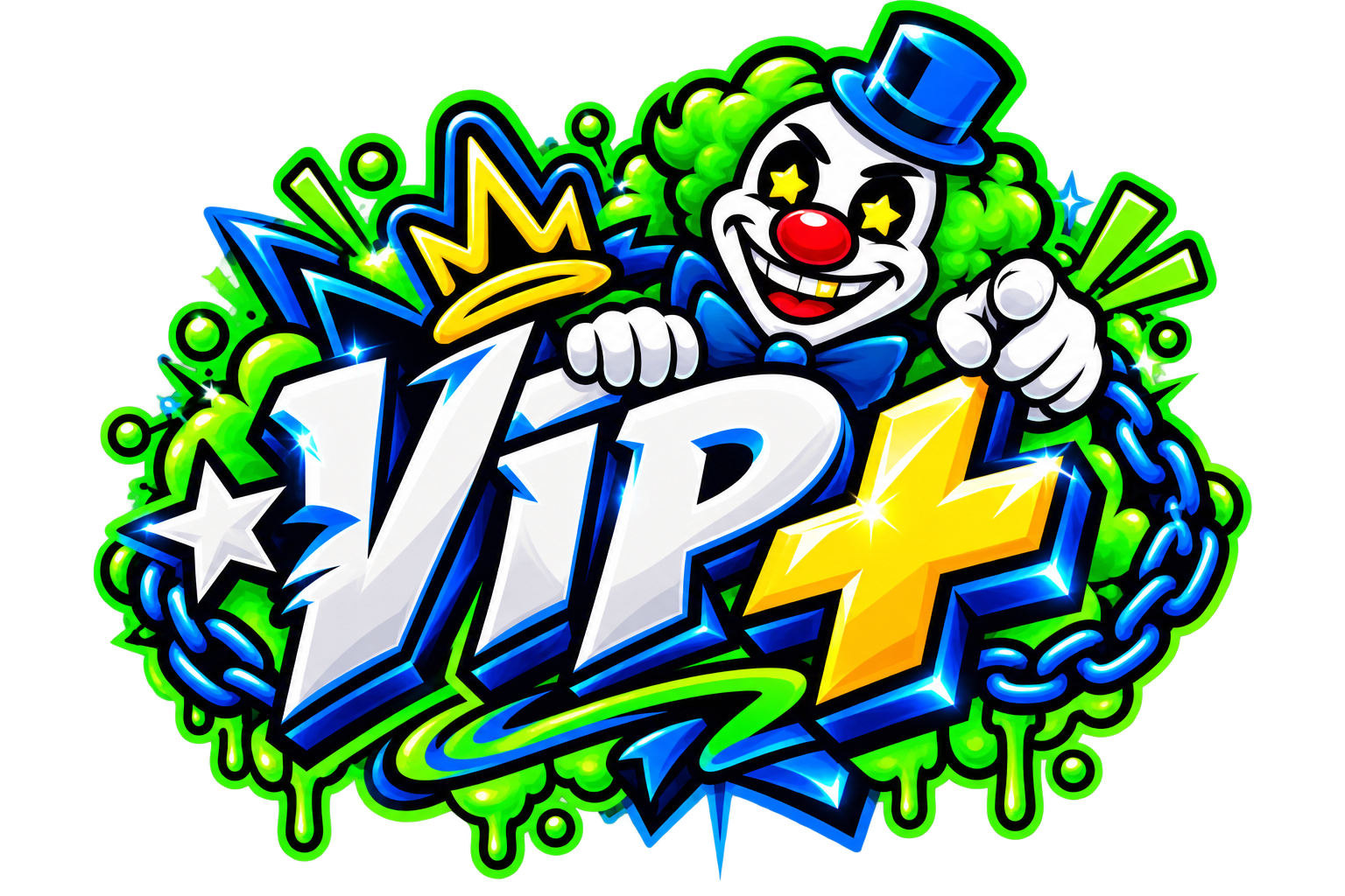 🟧 VIP+