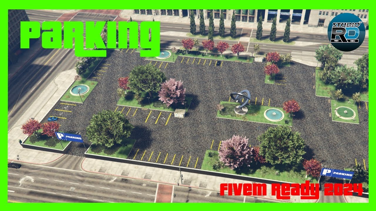 Parking Central