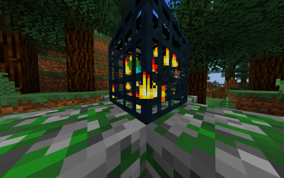 Spawner de Zombie