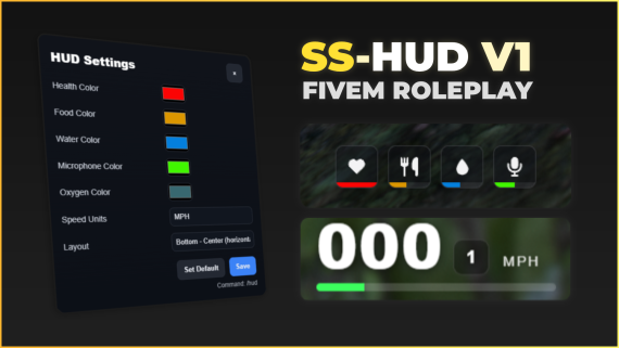 Hud V1