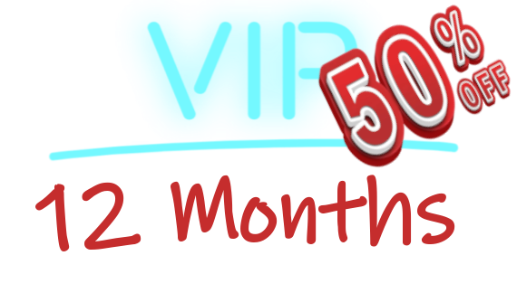 VIP - Yearly