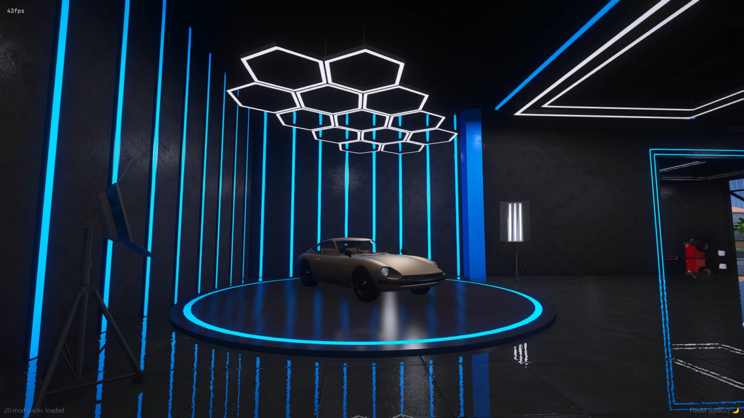 Hyper Tech