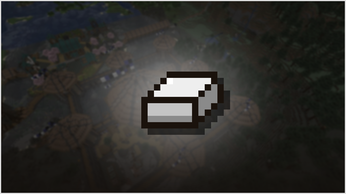 Iron