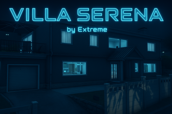 Villa Serena