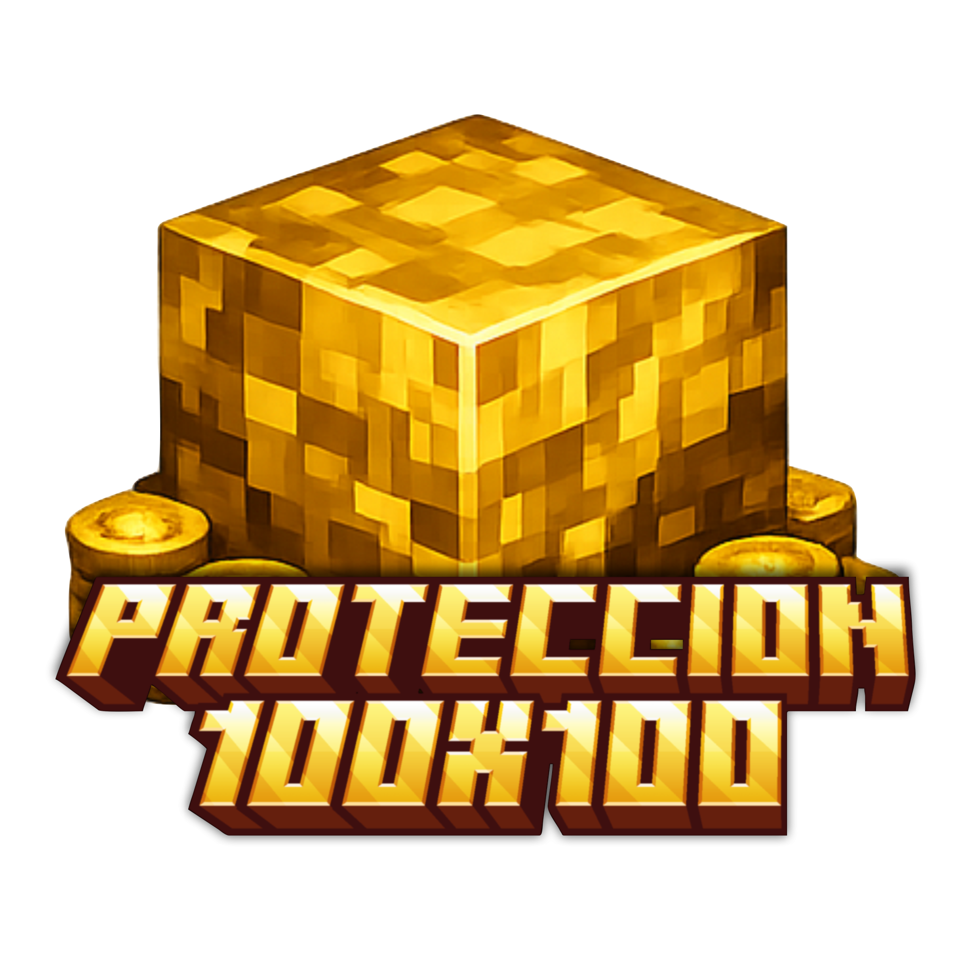 PROTECCIÓN 100x100