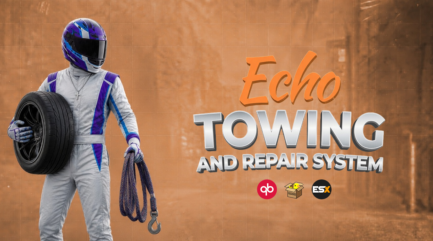 Echo Towing