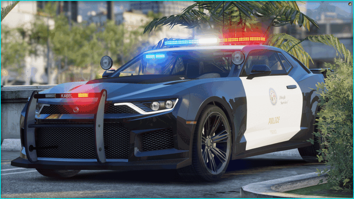 Noisiak police vigero zx
